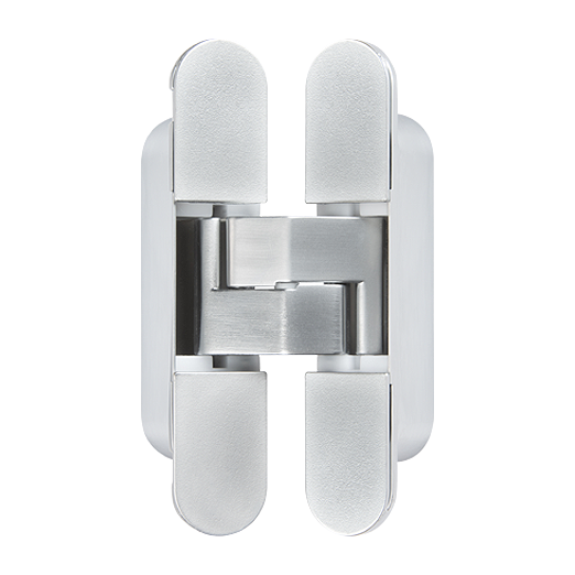 Изделие Петля скрытого монтажа 115x23-3D M.CHROME