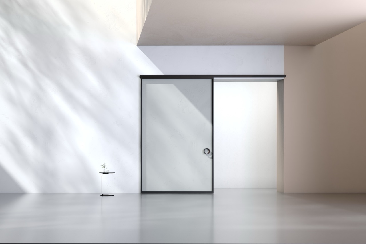 Дверь-купе одностворчатая FG - Вид 4