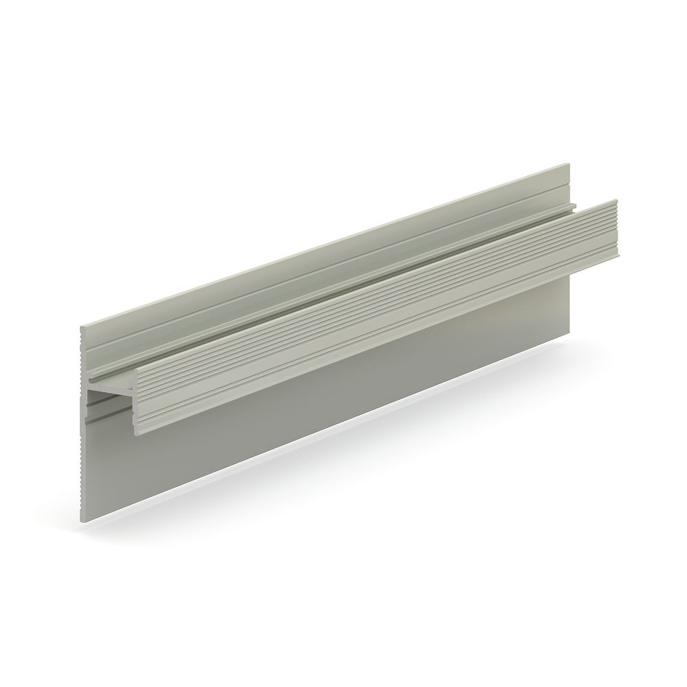 Теневой плинтус LACONISTIQ LIGHT под подсветку - Вид 2