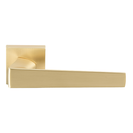 Ручка межкомнатная Pala 120 IMP.GOLD