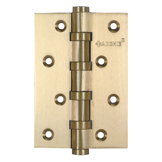 Изделие Петля универсальная A010-C 100X70X3-4BB-1U