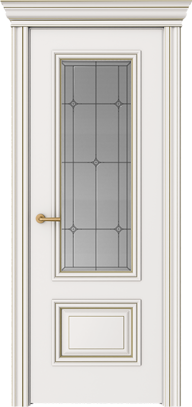 Ришелье - Вид 3