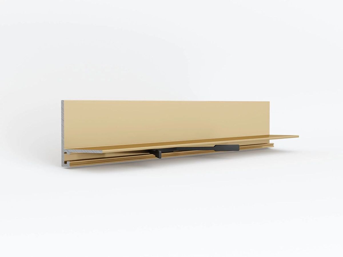 Микроплинтус LACONISTIQ MICRO L - Вид 7