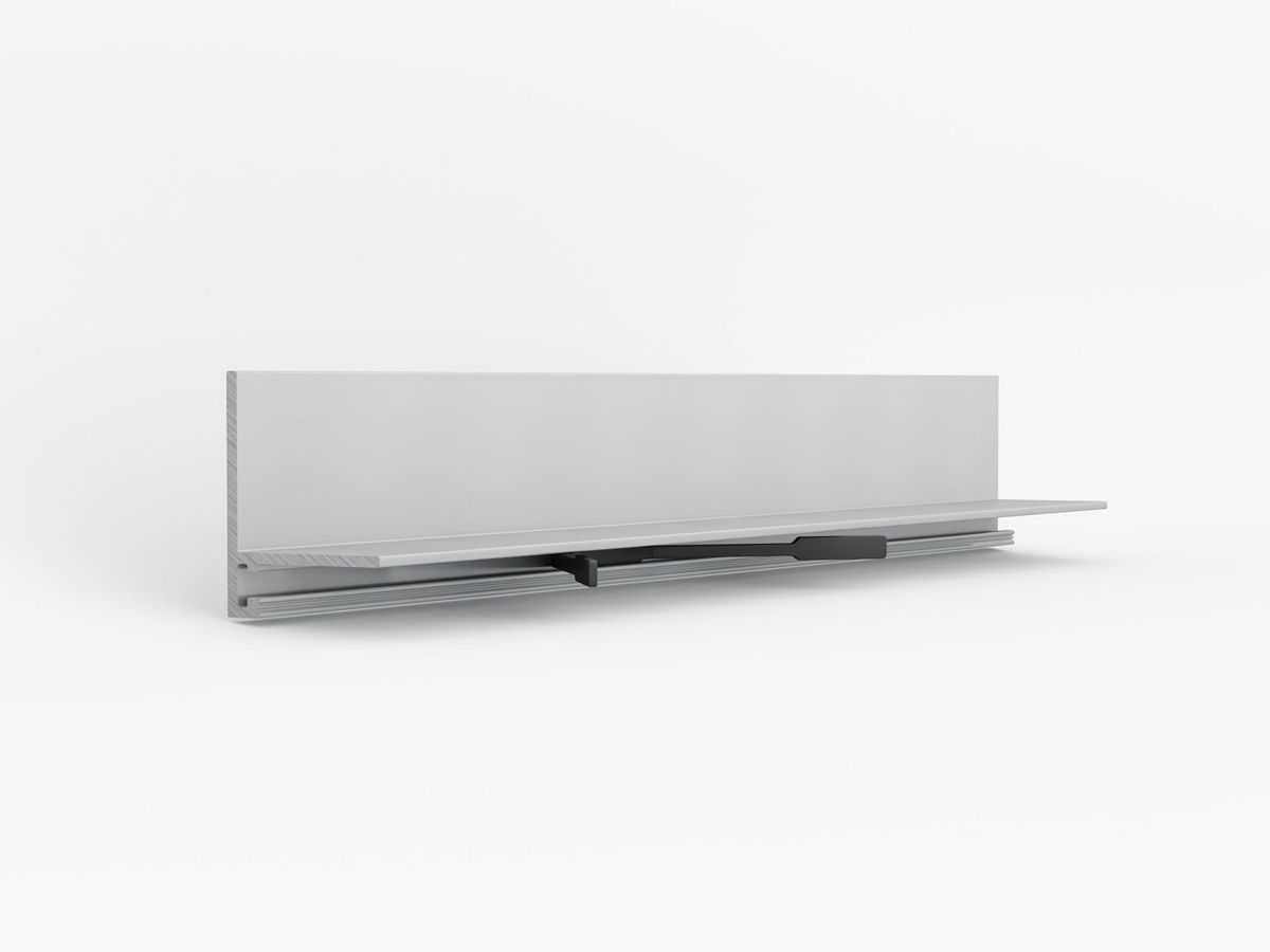 Микроплинтус LACONISTIQ MICRO L - Вид 5
