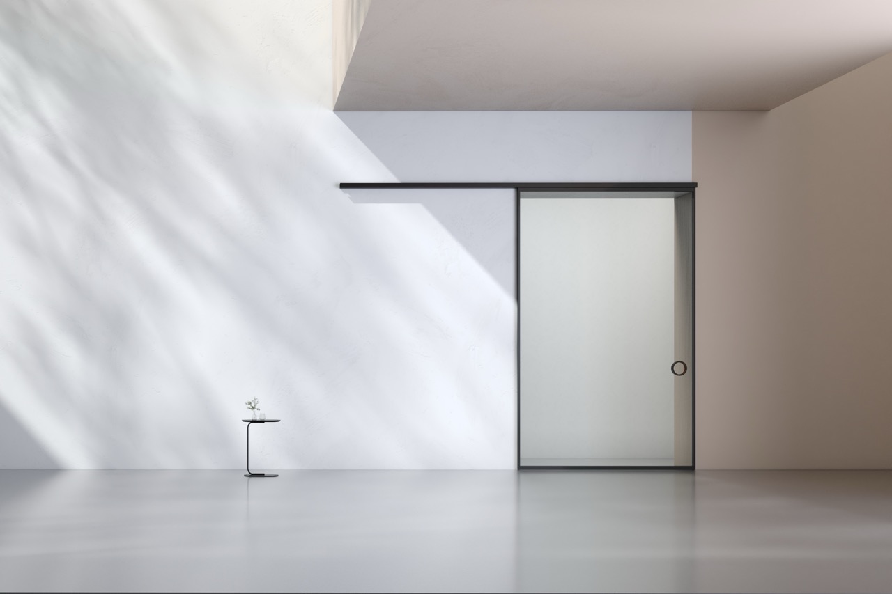 Дверь-купе одностворчатая FG - Вид 2