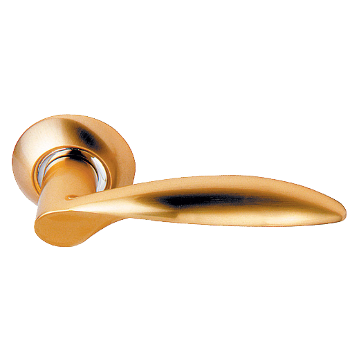 Ручка межкомнатная Suave X10 S.GOLD