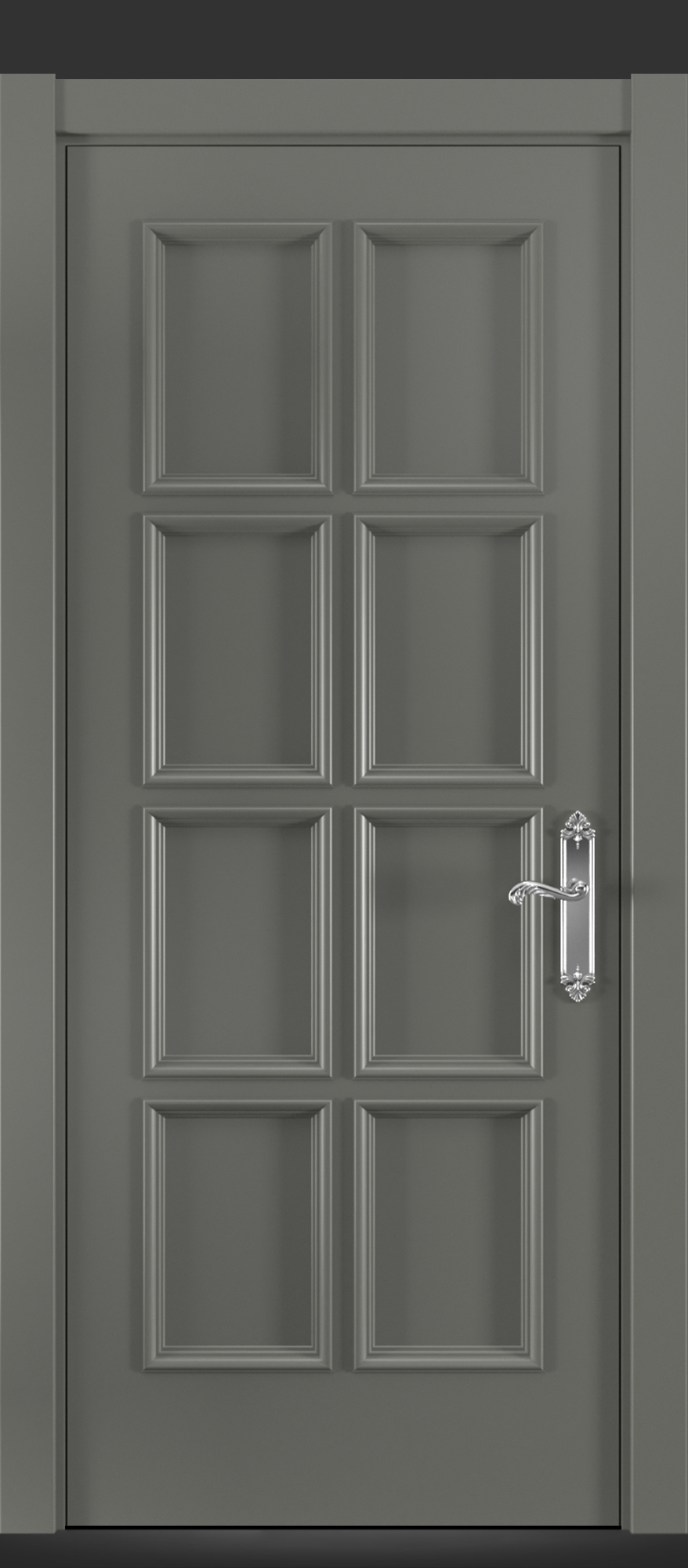 Корса исп.1 ДГ - Вид 13