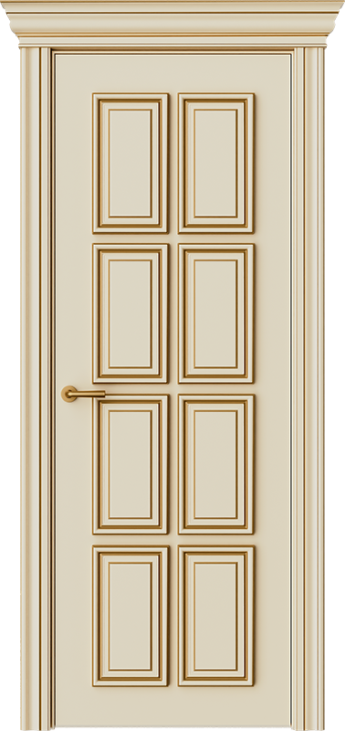 Корсо 8 - Вид 4