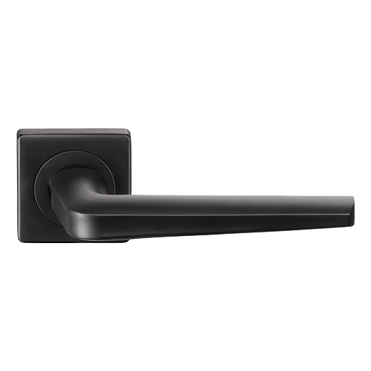 Ручка межкомнатная Motive 148 M.BLACK