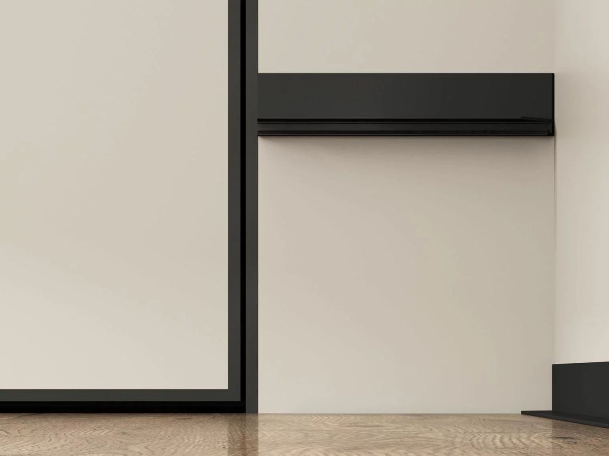 Микроплинтус LACONISTIQ MICRO L - Вид 15