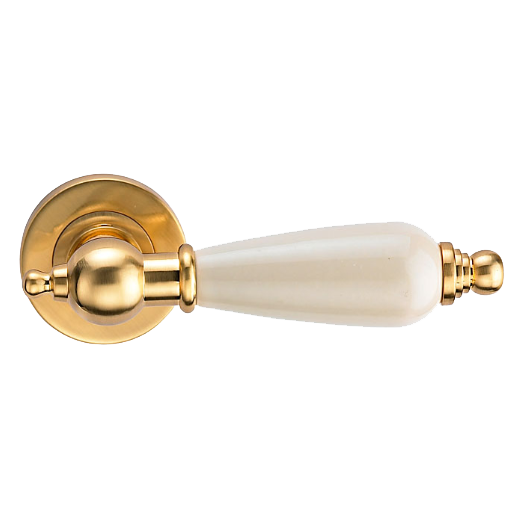 Ручка межкомнатная REDONDO S.GOLD