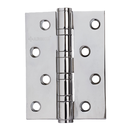 Изделие Петля универсальная A010-C 100X70X3-4BB-1HH