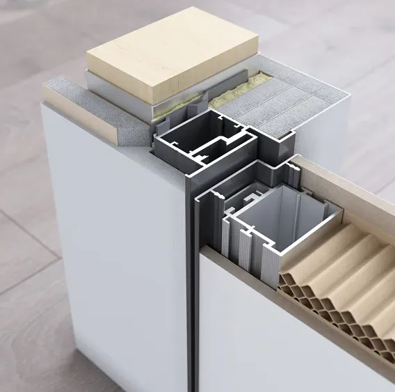 Конструкция двери1