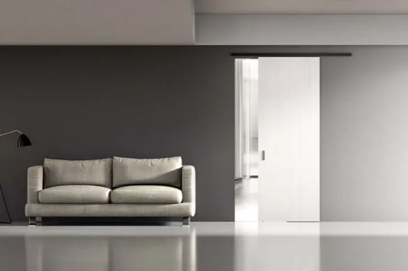 Раздвижные двери