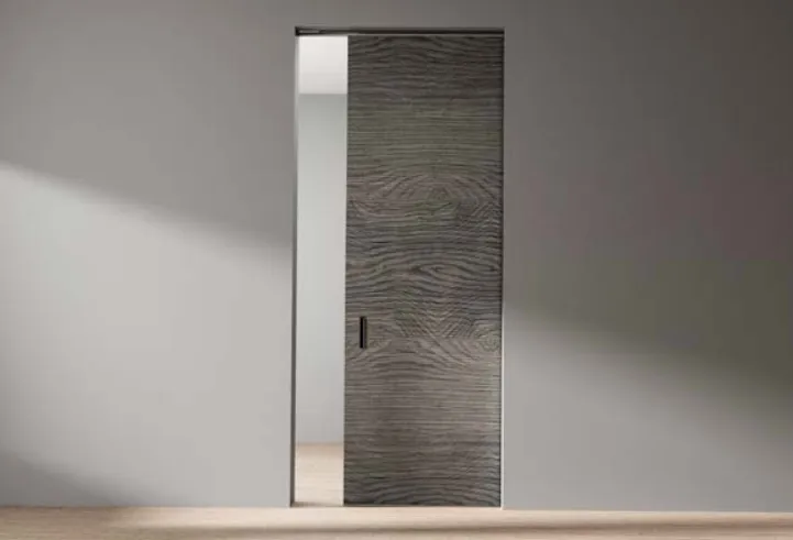 Раздвижные двери