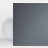 Матовое непрозрачное